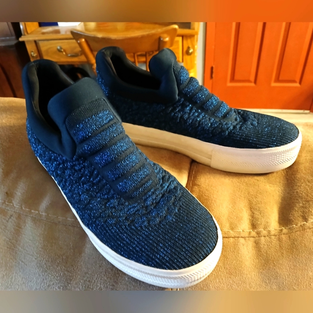 Ash sneakers